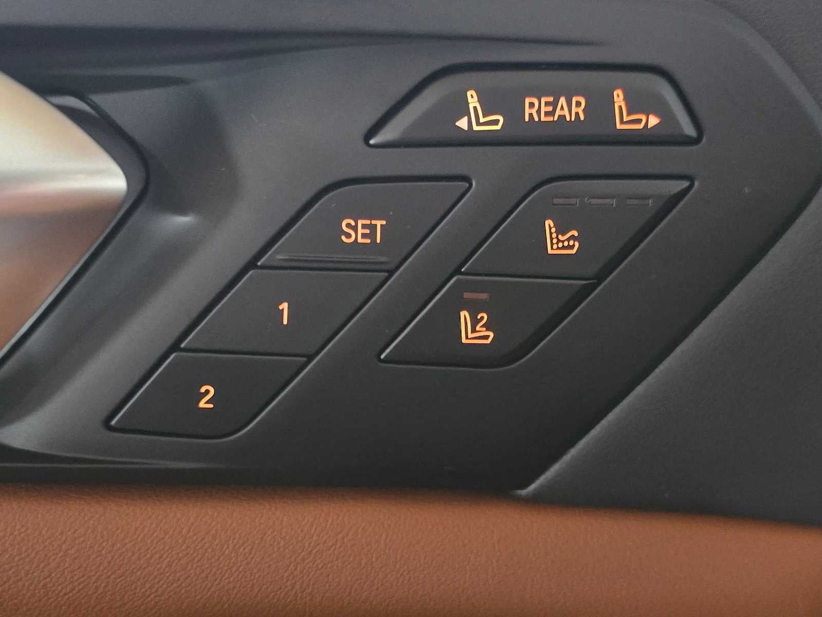 2026 BMW X7 xDrive40i xDrive40i