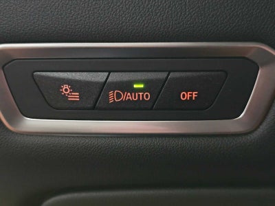 2026 BMW X7 xDrive40i xDrive40i