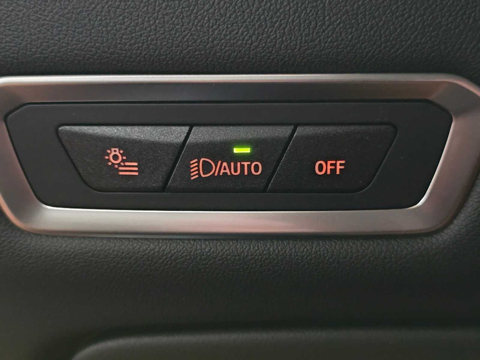 2026 BMW X7 xDrive40i xDrive40i