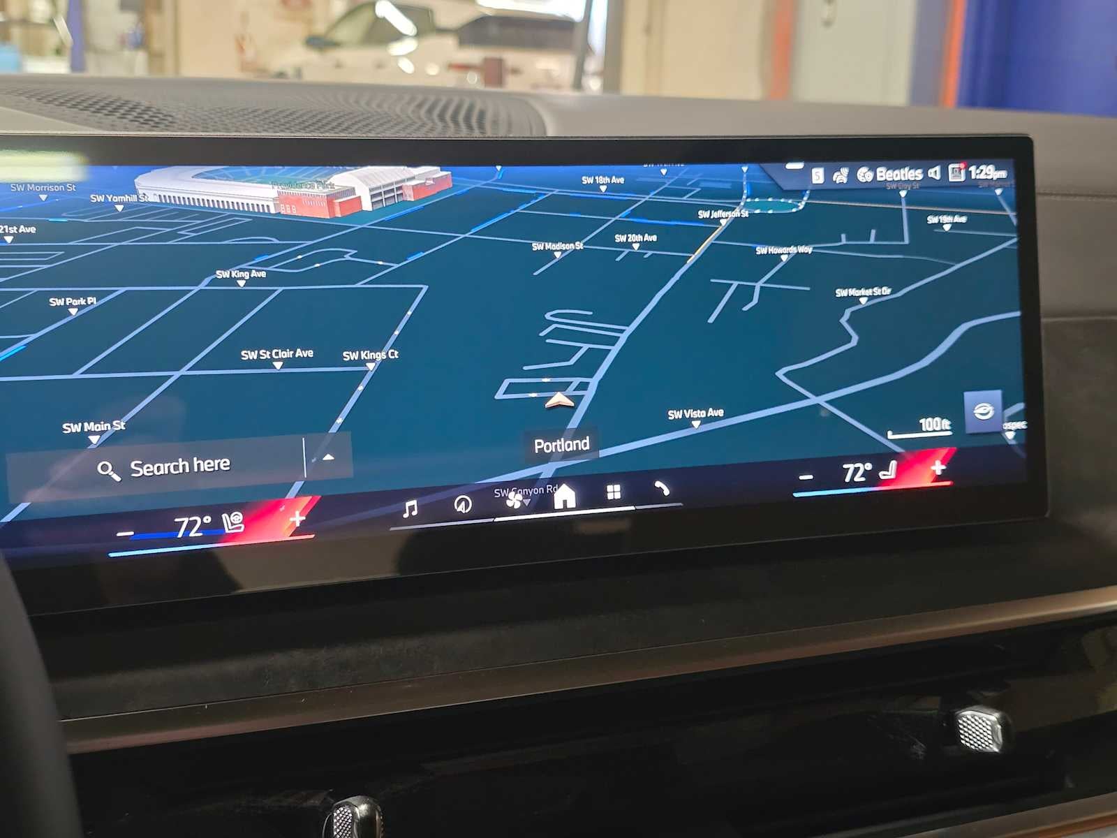 2026 BMW X7 xDrive40i xDrive40i