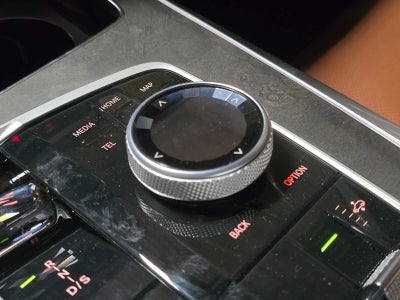 2026 BMW X7 xDrive40i xDrive40i