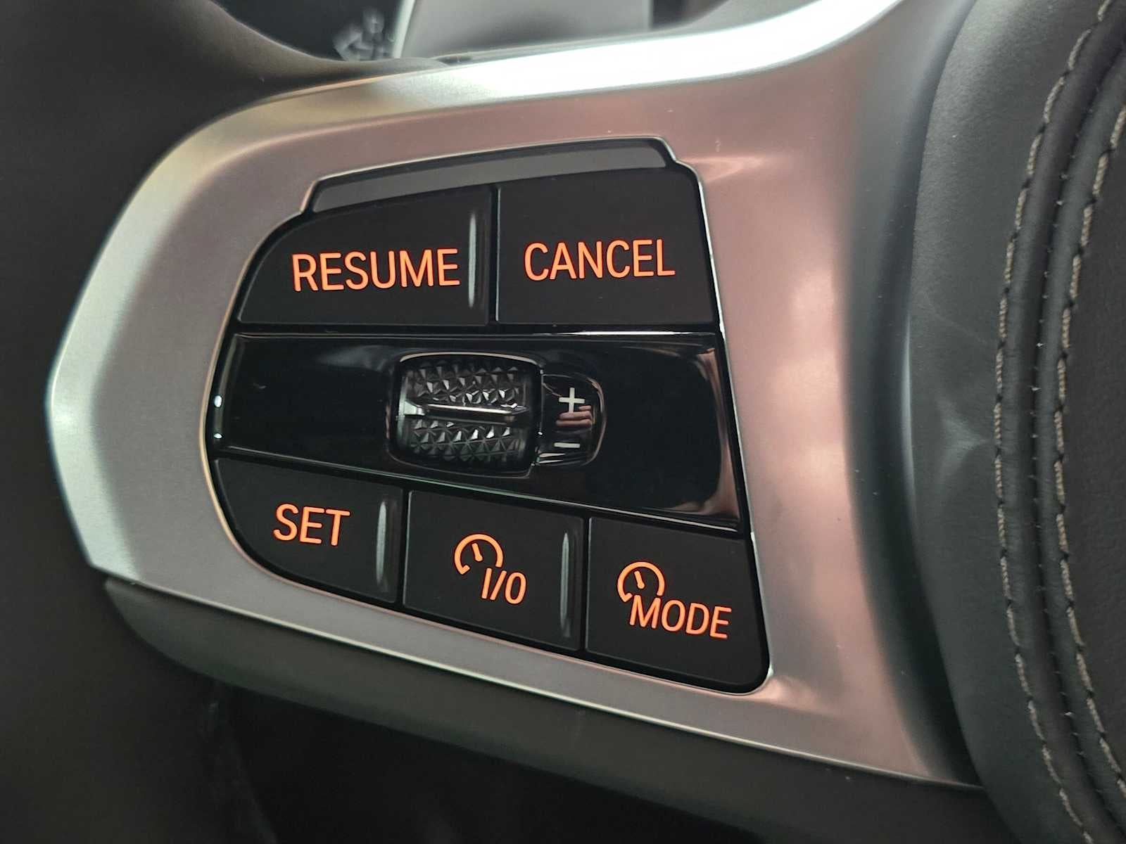 2026 BMW X7 xDrive40i xDrive40i
