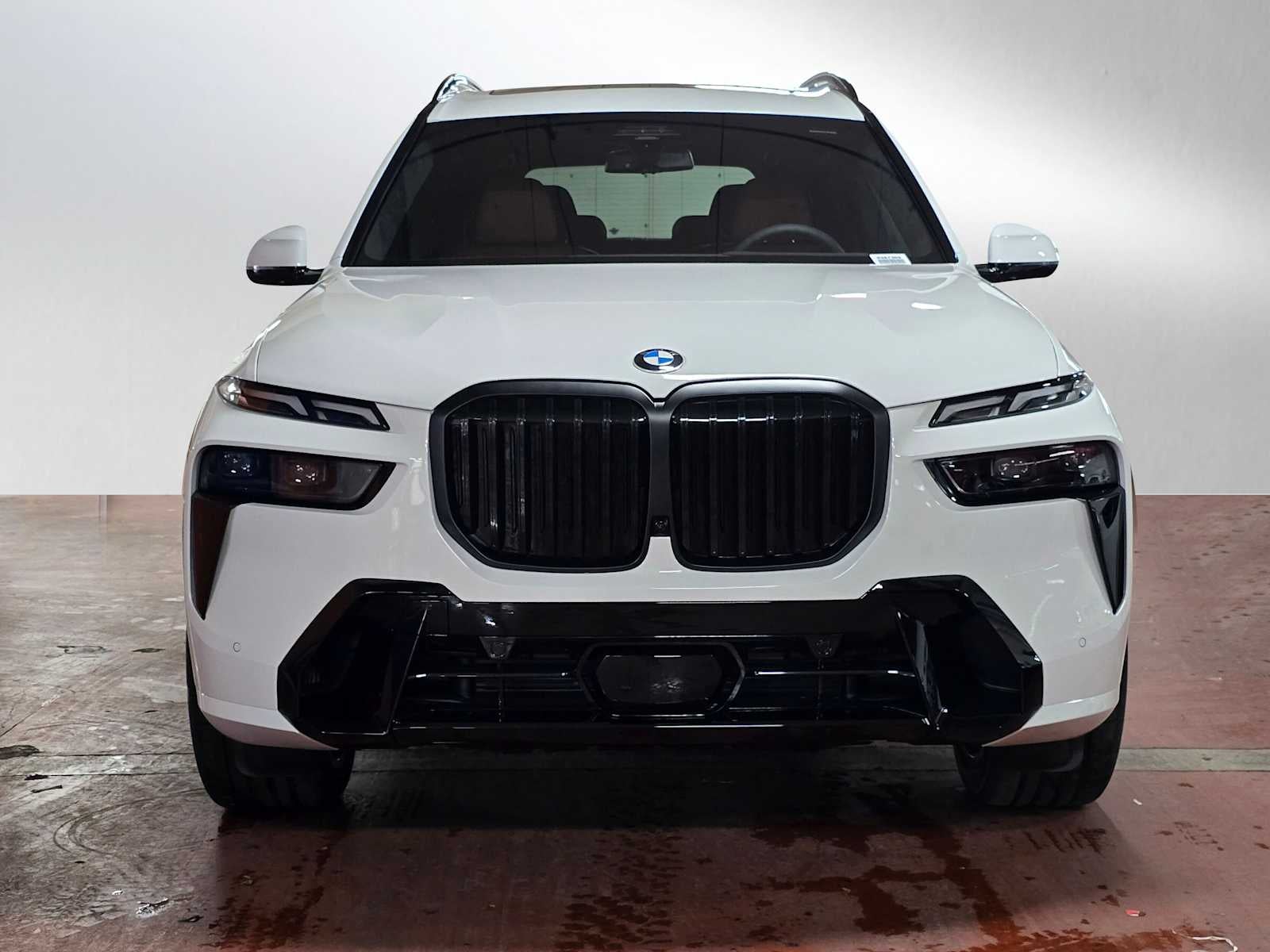2026 BMW X7 xDrive40i xDrive40i
