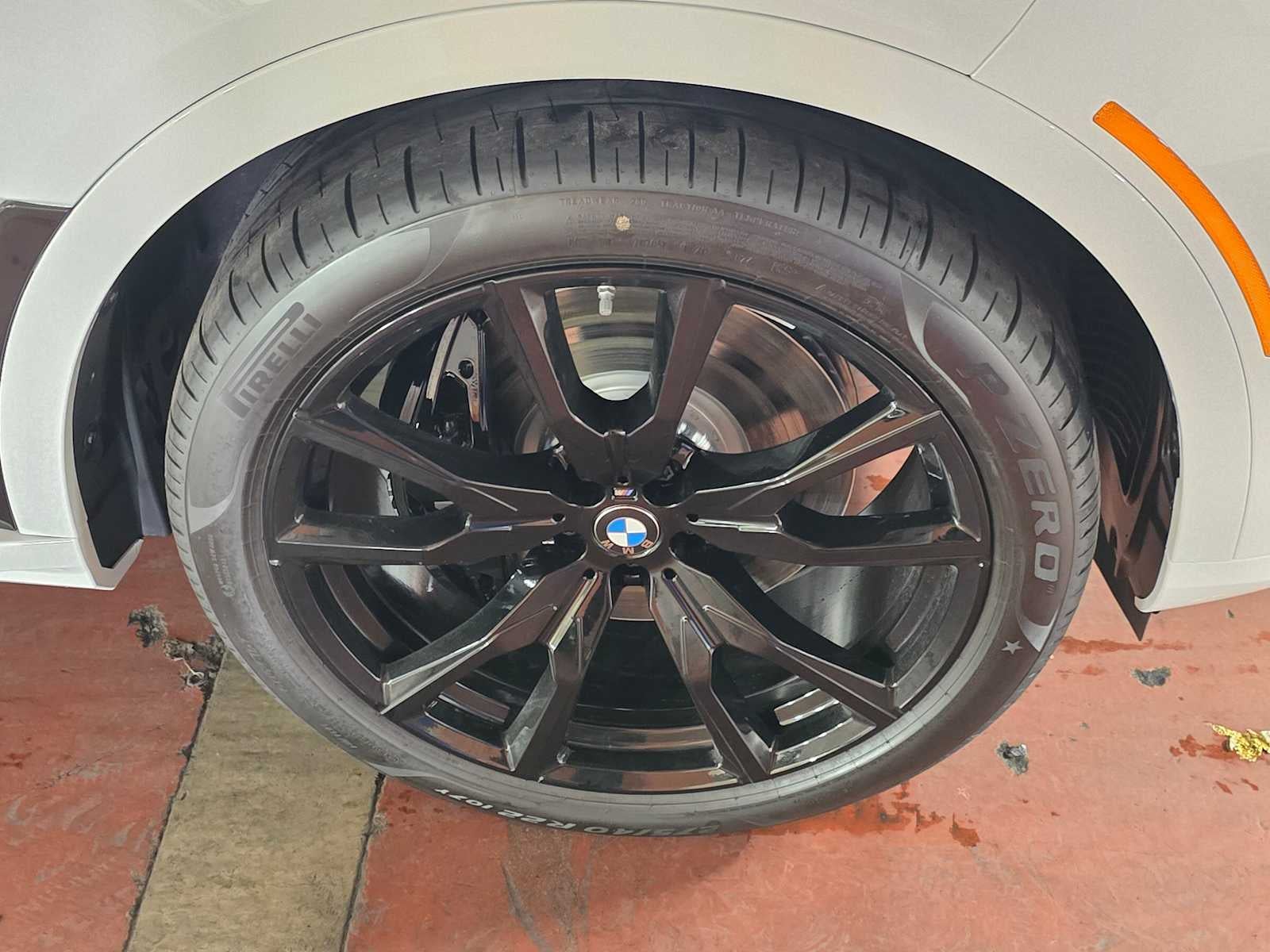 2026 BMW X7 xDrive40i xDrive40i