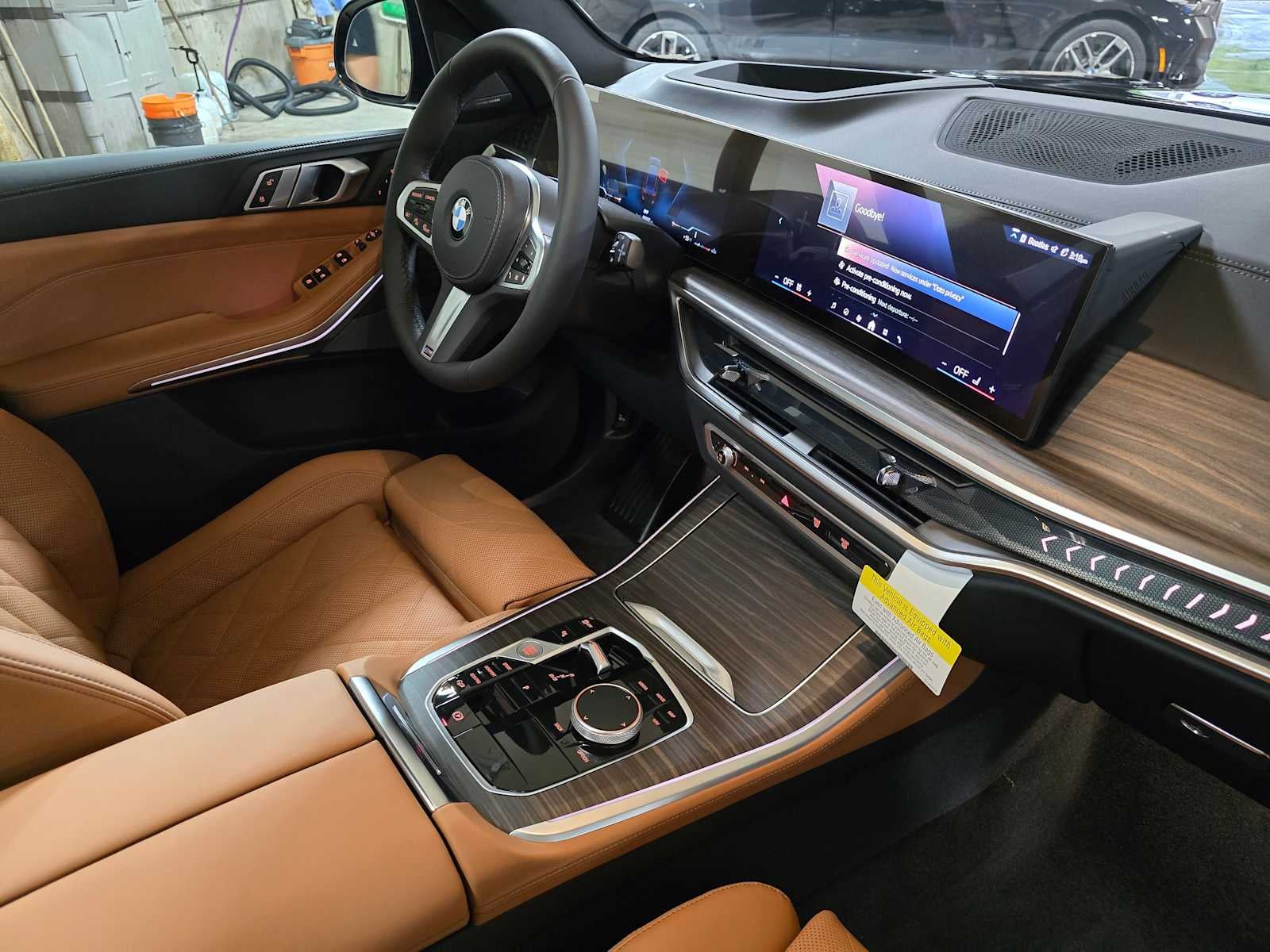 2026 BMW X5 xDrive40i xDrive40i