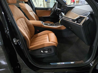 2026 BMW X5 xDrive40i xDrive40i