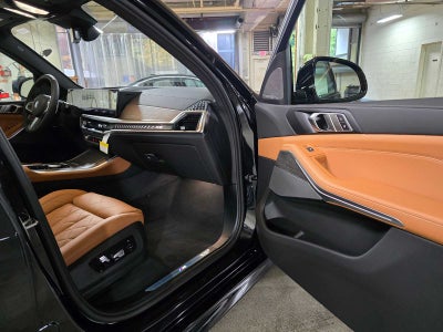 2026 BMW X5 xDrive40i xDrive40i