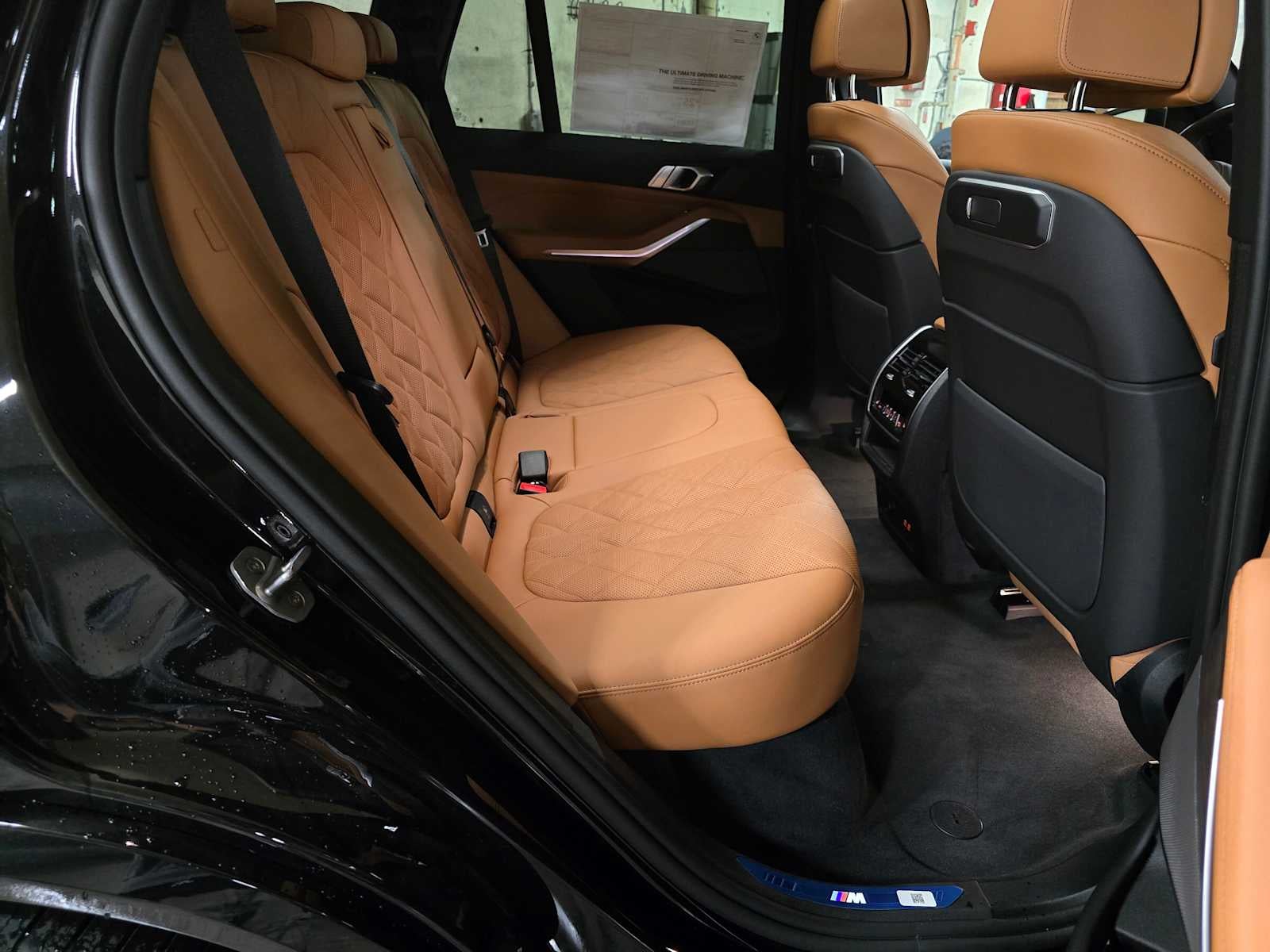 2026 BMW X5 xDrive40i xDrive40i