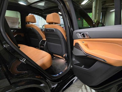 2026 BMW X5 xDrive40i xDrive40i