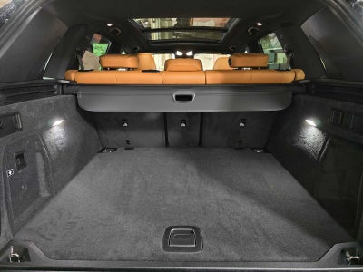 2026 BMW X5 xDrive40i xDrive40i