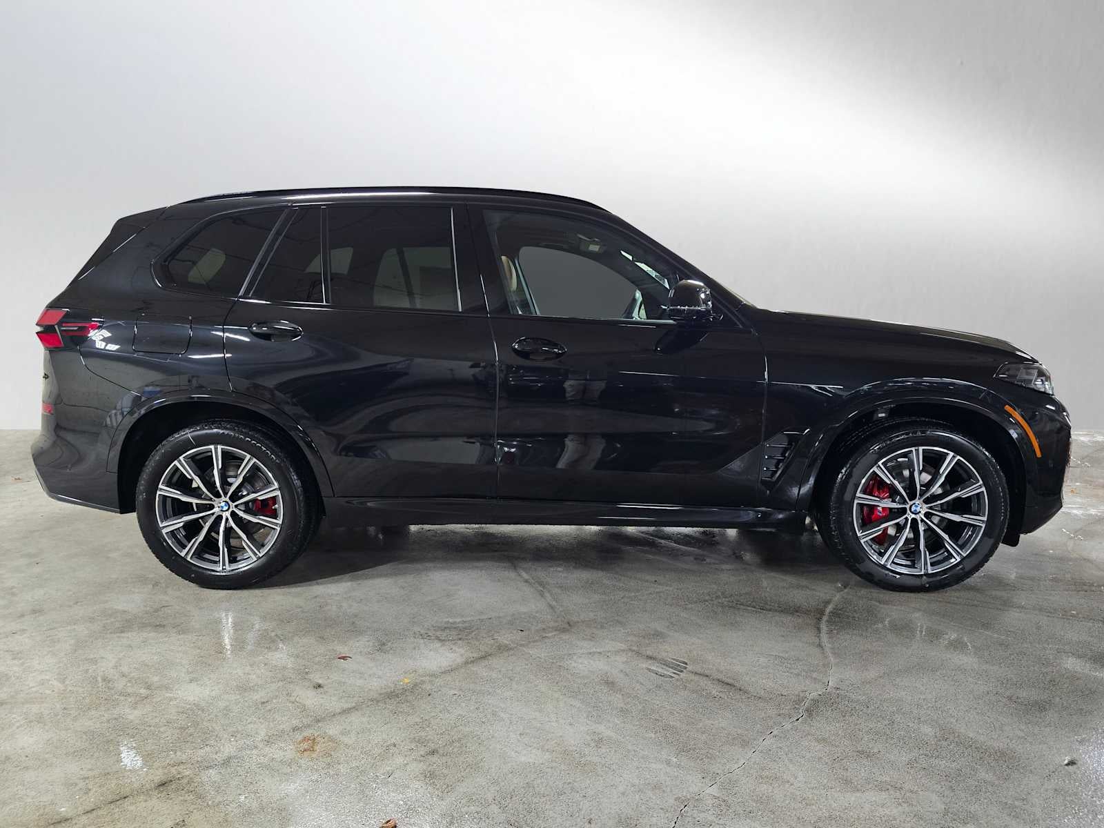 2026 BMW X5 xDrive40i xDrive40i