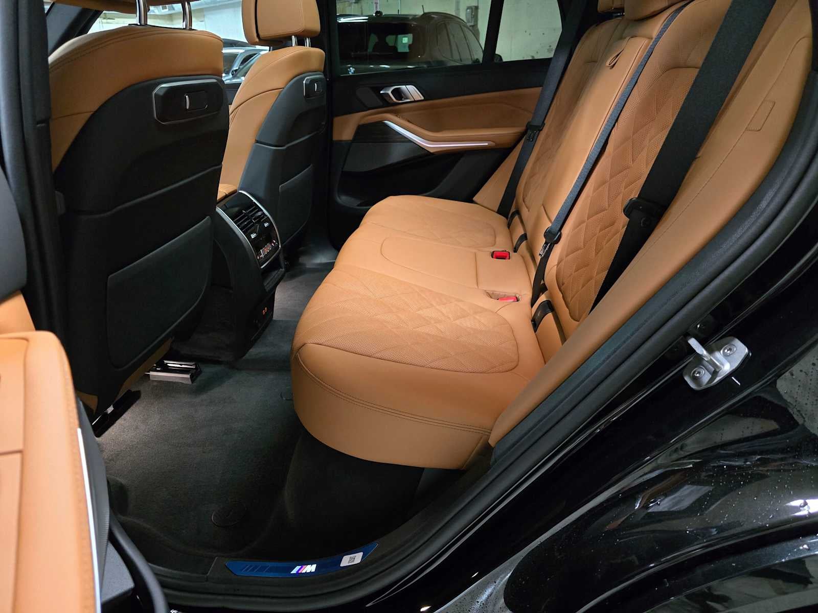 2026 BMW X5 xDrive40i xDrive40i