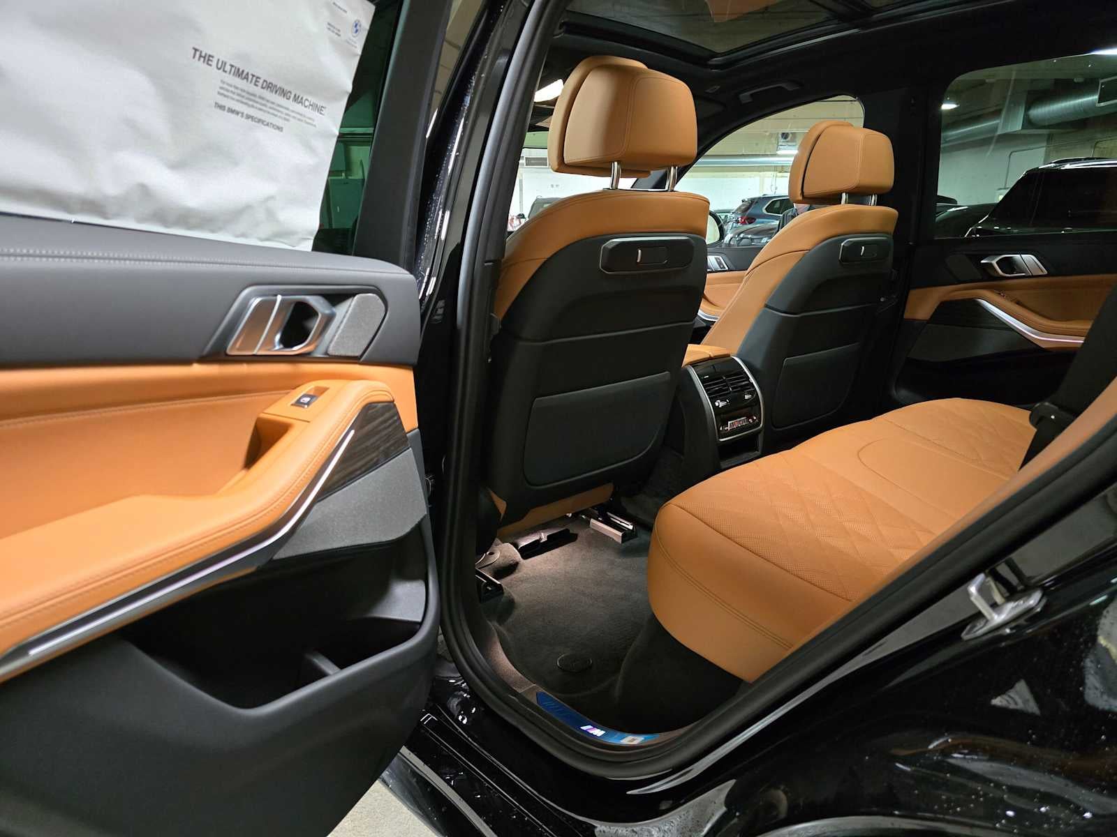 2026 BMW X5 xDrive40i xDrive40i