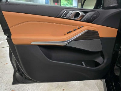 2026 BMW X5 xDrive40i xDrive40i