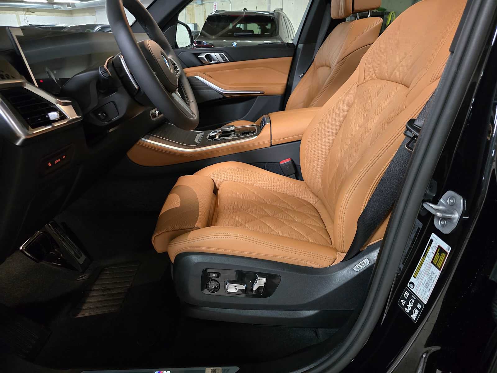 2026 BMW X5 xDrive40i xDrive40i