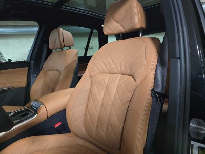 2026 BMW X5 xDrive40i xDrive40i