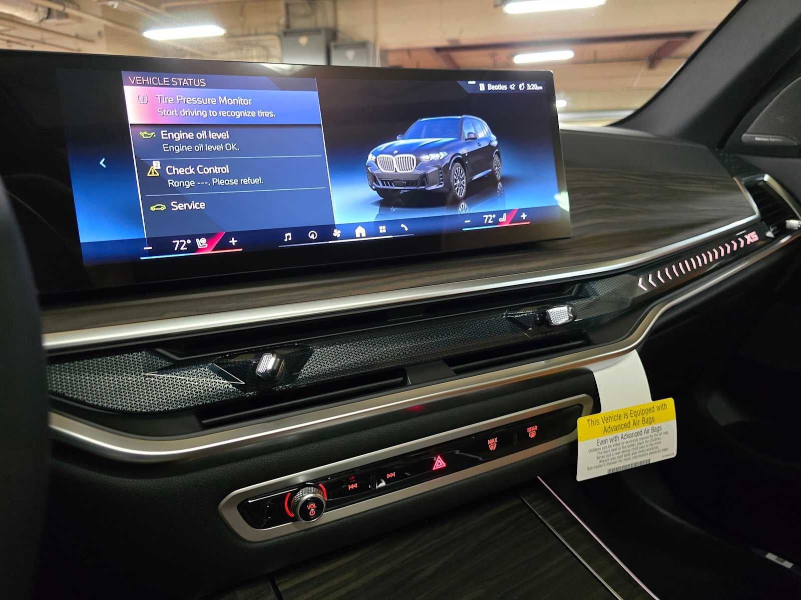 2026 BMW X5 xDrive40i xDrive40i