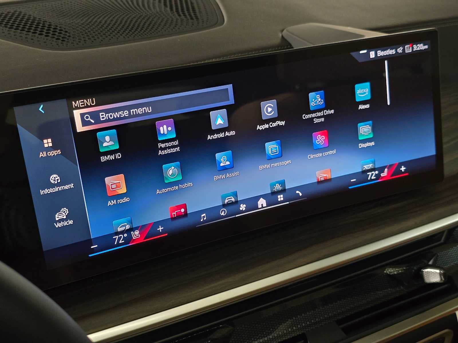 2026 BMW X5 xDrive40i xDrive40i