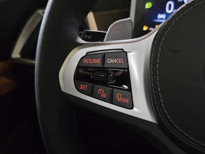 2026 BMW X5 xDrive40i xDrive40i