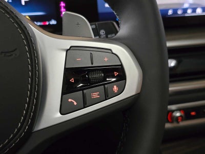 2026 BMW X5 xDrive40i xDrive40i