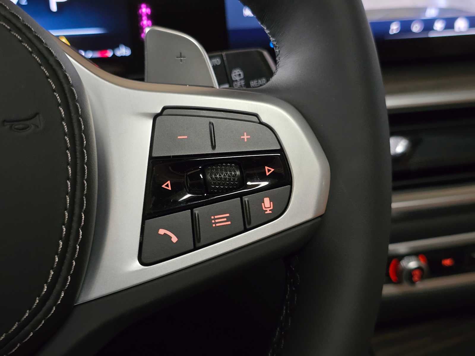 2026 BMW X5 xDrive40i xDrive40i