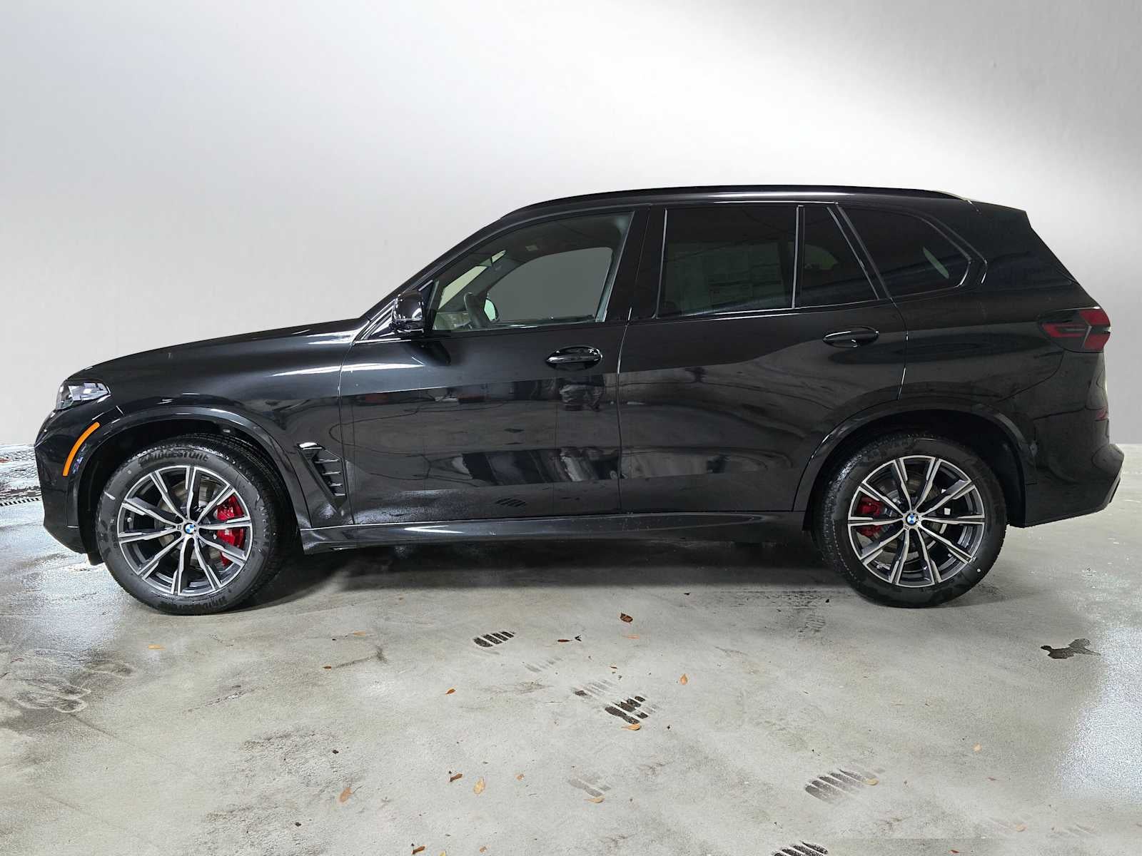 2026 BMW X5 xDrive40i xDrive40i