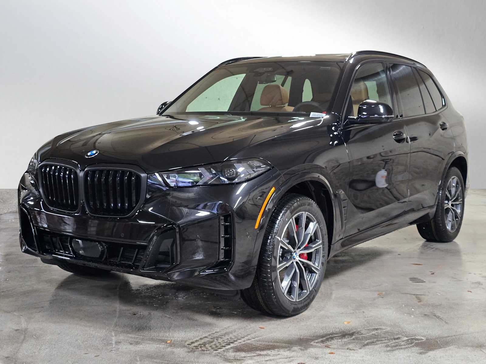 2026 BMW X5 xDrive40i xDrive40i