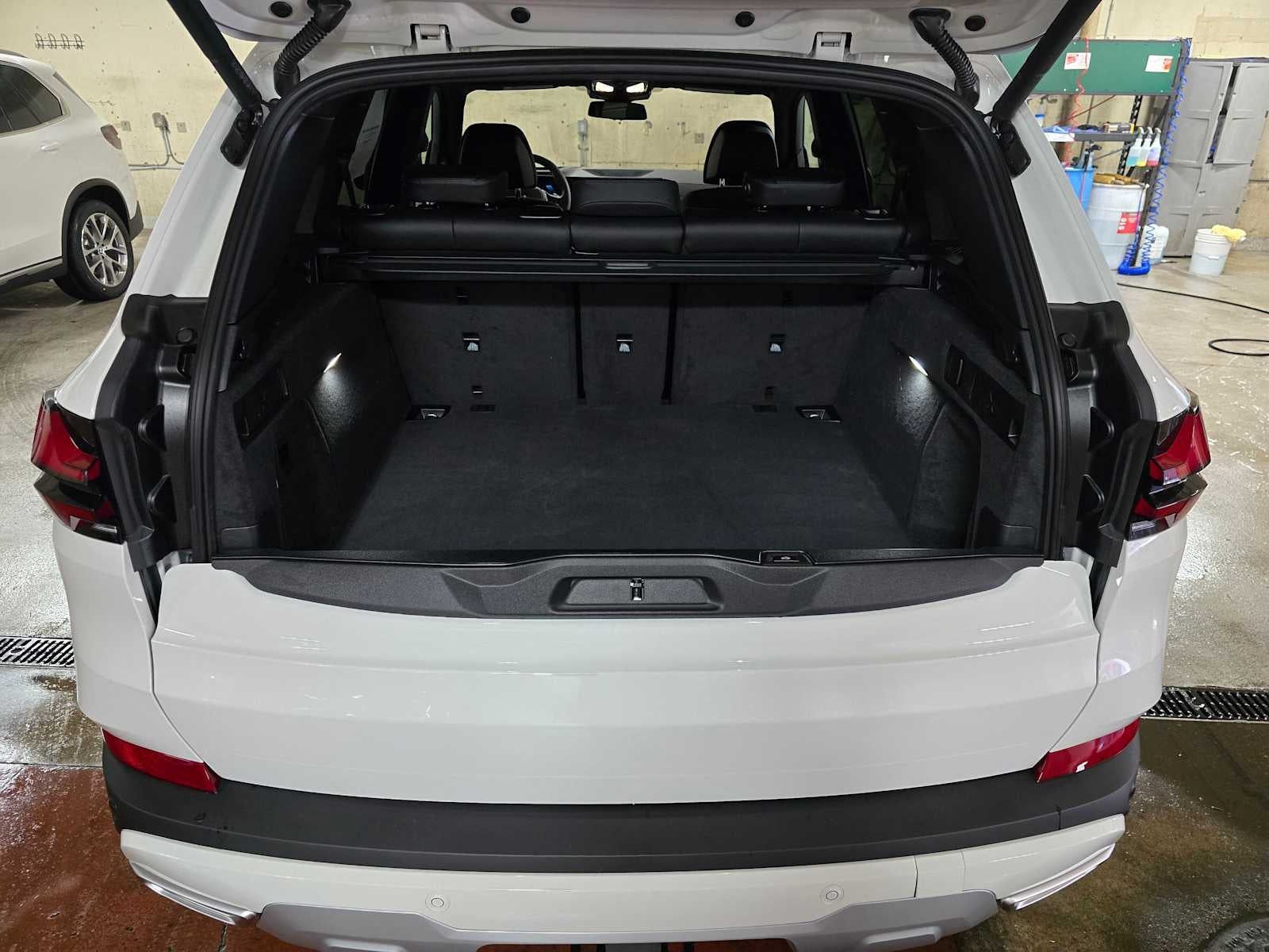 2026 BMW X5 xDrive40i xDrive40i