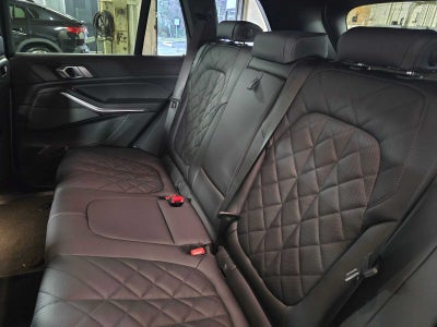 2026 BMW X5 xDrive40i xDrive40i