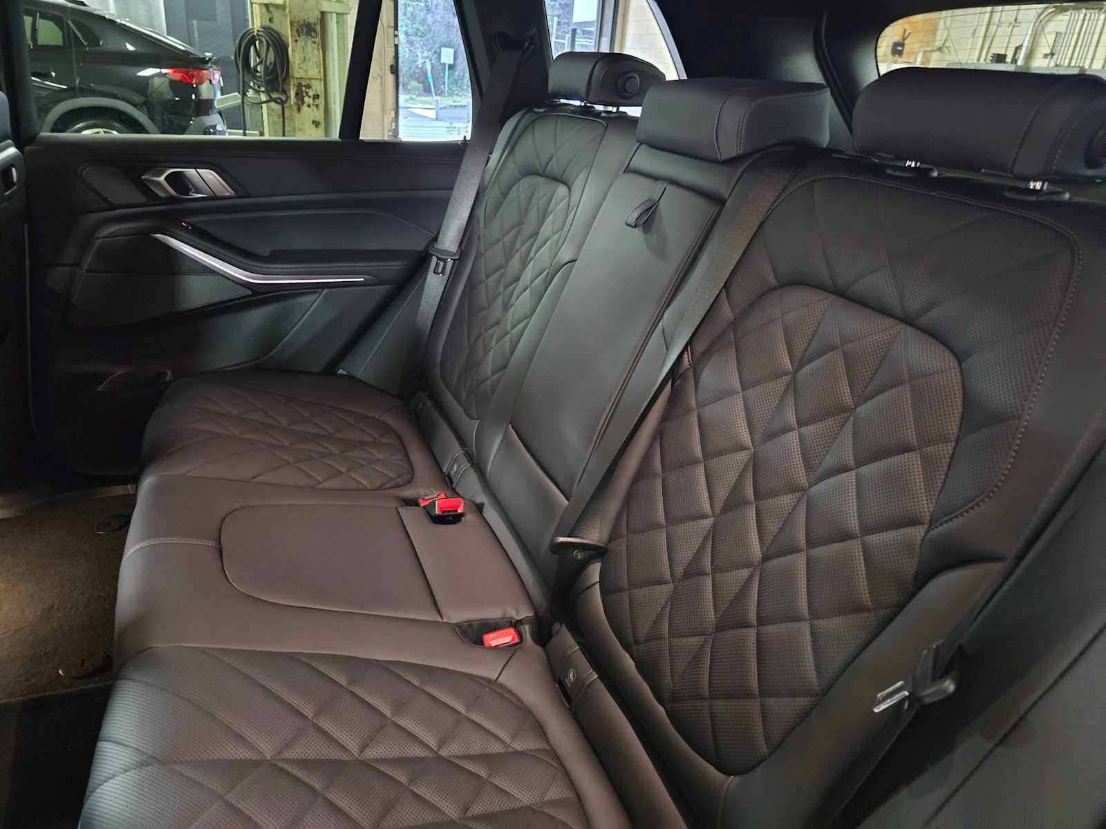 2026 BMW X5 xDrive40i xDrive40i