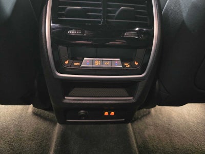 2026 BMW X5 xDrive40i xDrive40i