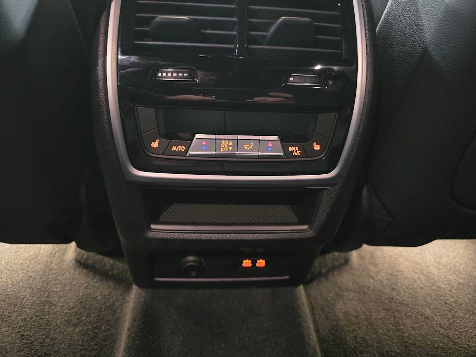 2026 BMW X5 xDrive40i xDrive40i