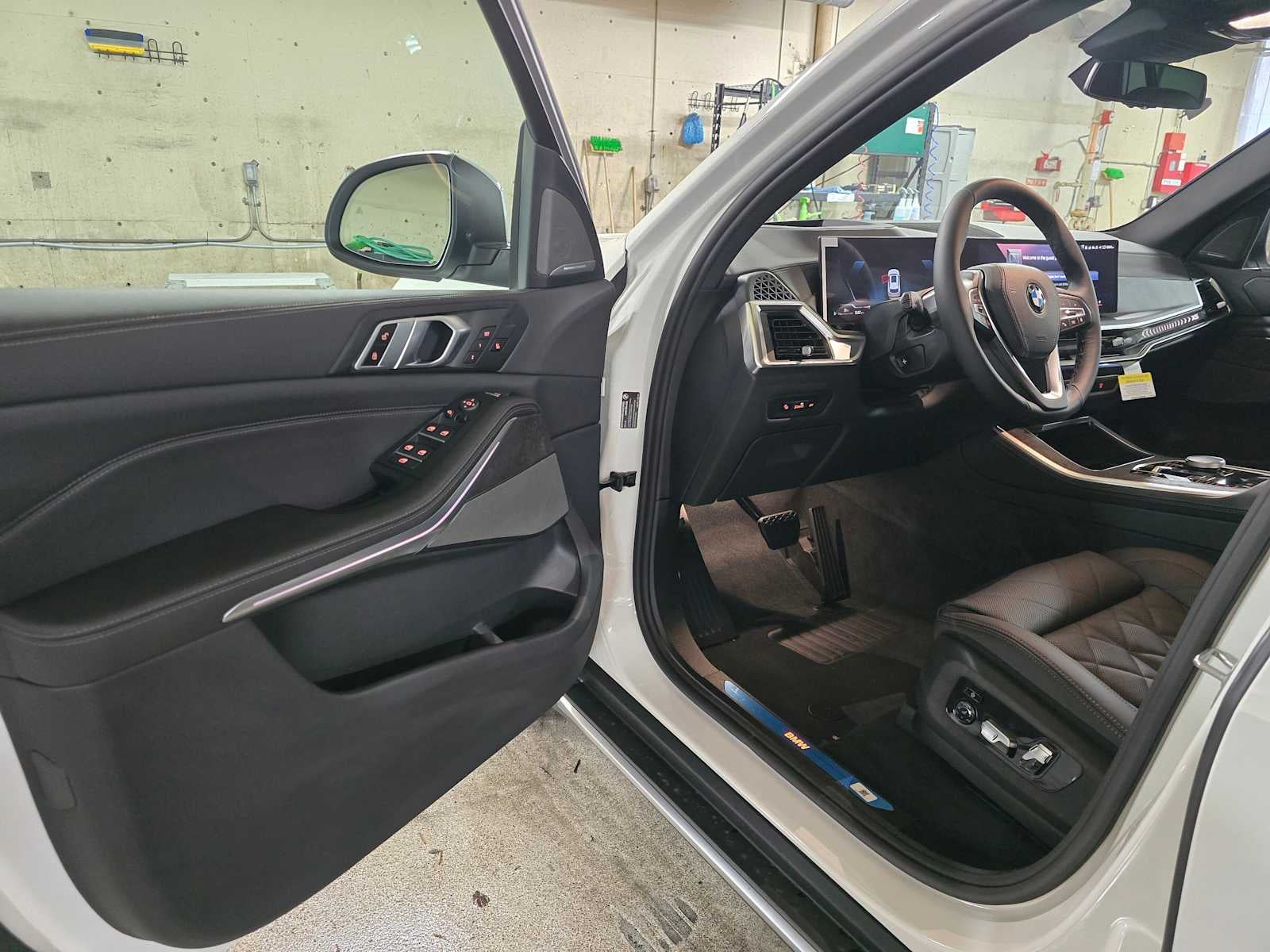 2026 BMW X5 xDrive40i xDrive40i