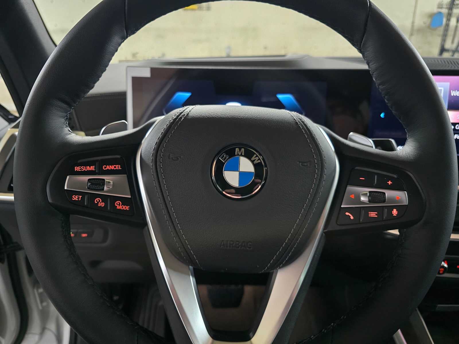 2026 BMW X5 xDrive40i xDrive40i