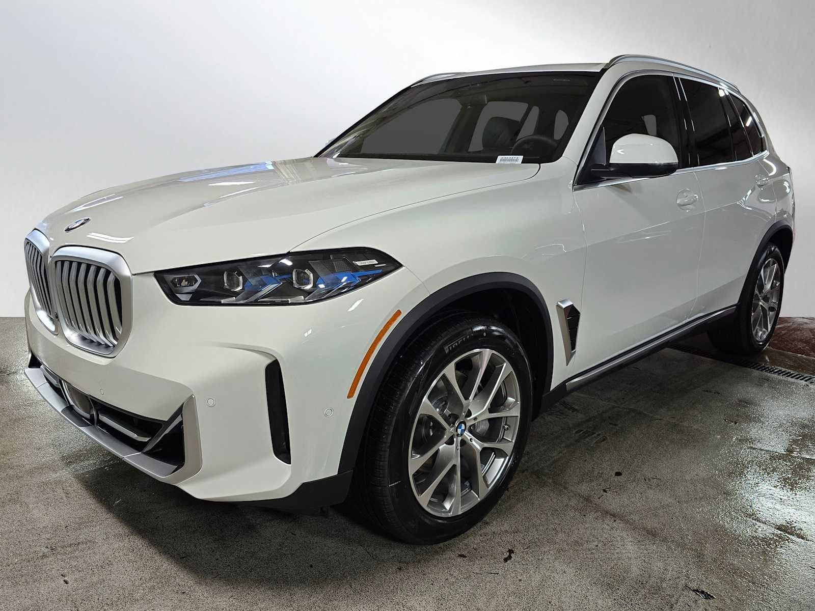 2026 BMW X5 xDrive40i xDrive40i