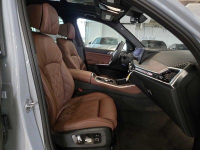 2026 BMW X5 xDrive40i xDrive40i