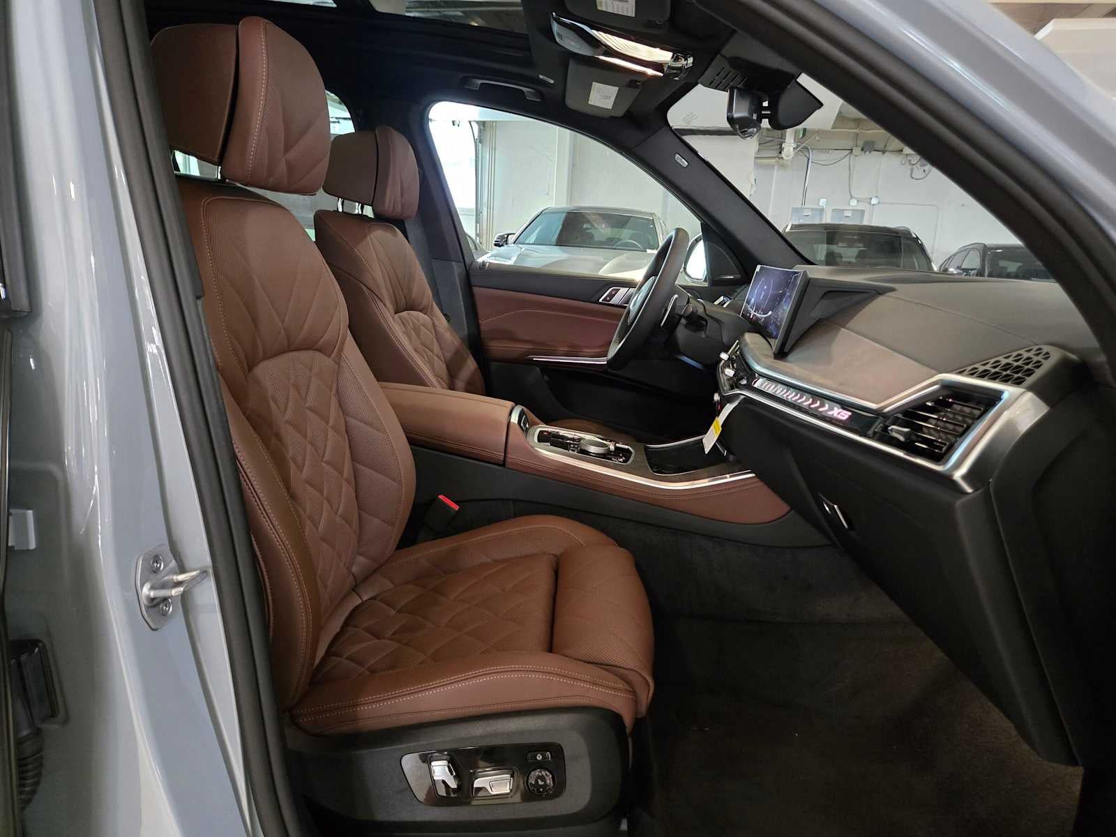 2026 BMW X5 xDrive40i xDrive40i