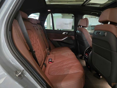 2026 BMW X5 xDrive40i xDrive40i