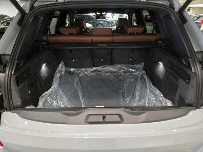 2026 BMW X5 xDrive40i xDrive40i