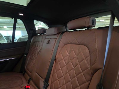 2026 BMW X5 xDrive40i xDrive40i