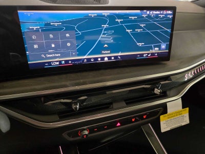 2026 BMW X5 xDrive40i xDrive40i