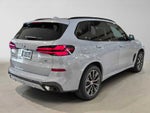2026 BMW X5 xDrive40i xDrive40i