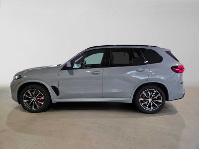 2026 BMW X5 xDrive40i xDrive40i