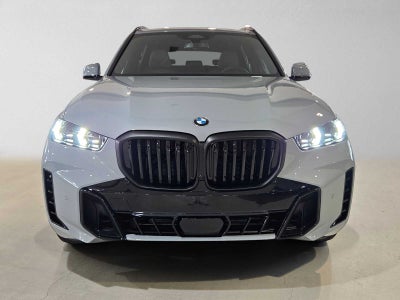 2026 BMW X5 xDrive40i xDrive40i