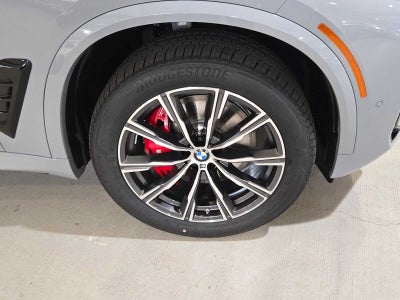 2026 BMW X5 xDrive40i xDrive40i