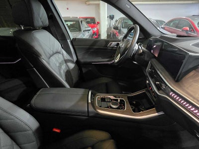 2026 BMW X5 xDrive40i xDrive40i