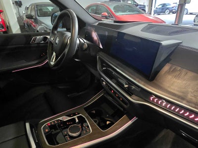 2026 BMW X5 xDrive40i xDrive40i