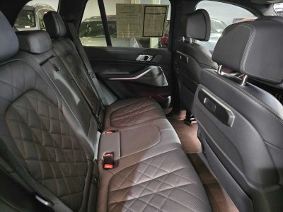 2026 BMW X5 xDrive40i xDrive40i