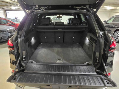 2026 BMW X5 xDrive40i xDrive40i