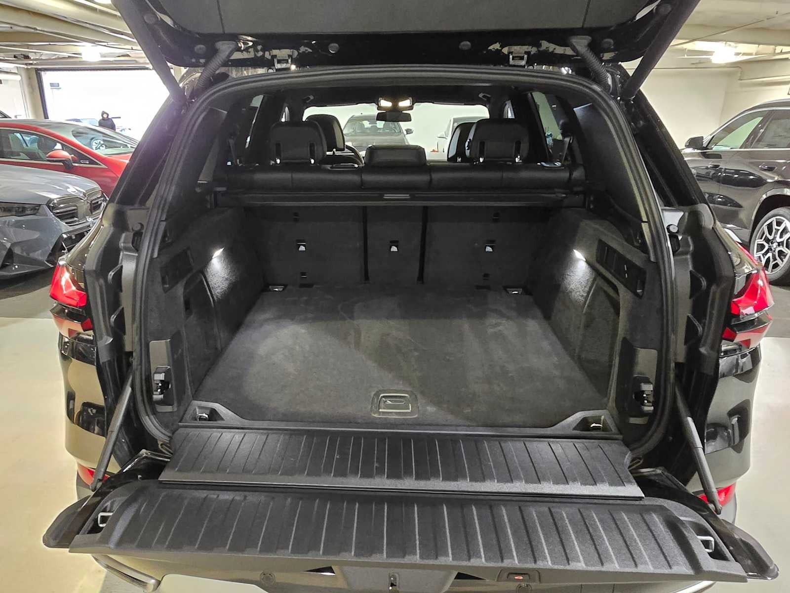 2026 BMW X5 xDrive40i xDrive40i